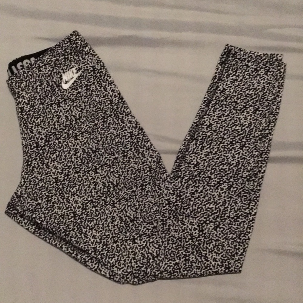 Running tights